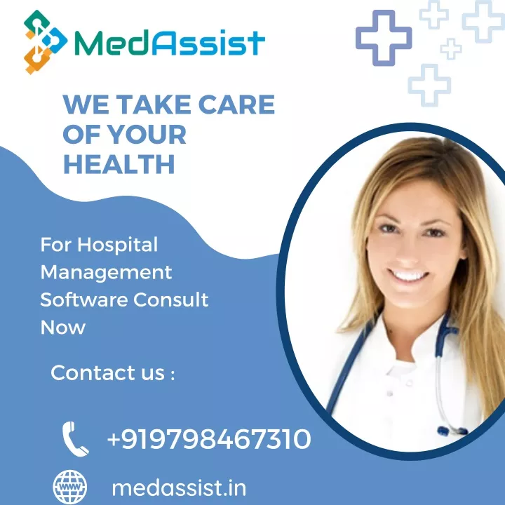 we take care of your health