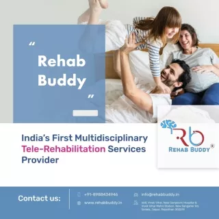 rehab buddy