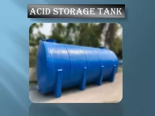 Acid Storage Tank,Sulfuric Acid Tank,Nitric Acid Tank,Hydrochloric Acid Tank,Coimbatore,Chennai,Tamilnadu