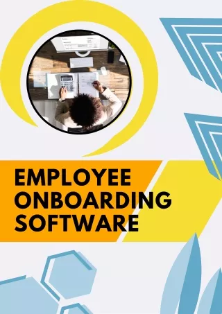 Employee Onboarding Software
