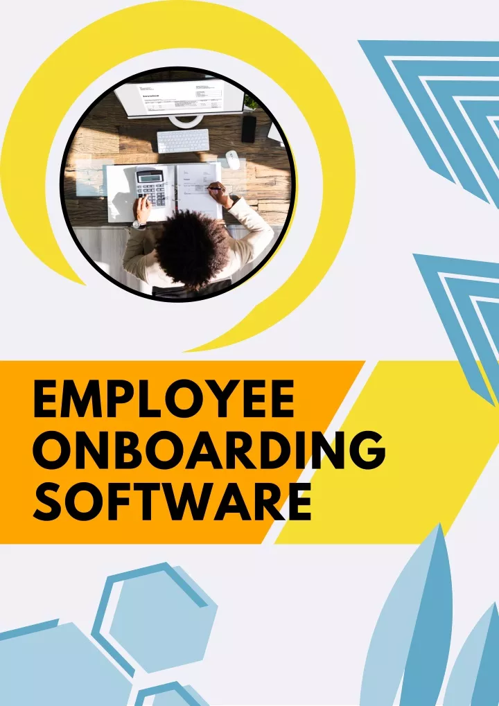 employee onboarding software