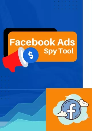 Facebook ads spy tool