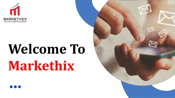 welcome to markethix