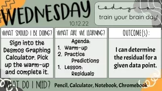 train your brain day