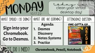 clean your virtual desktop day