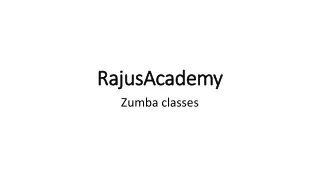 rajusacademy