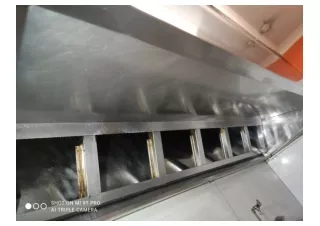 canopy cleaning Melbourne