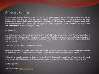 ametyst k men