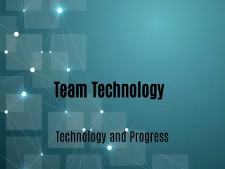 Technology