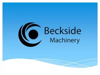 Compact Tractors for Sale UK At Beckside Machinery