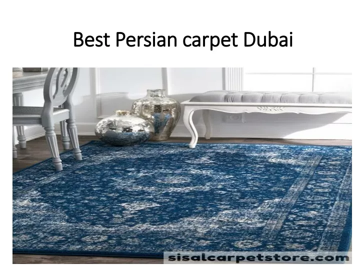 best persian carpet dubai