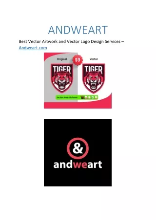 andweart