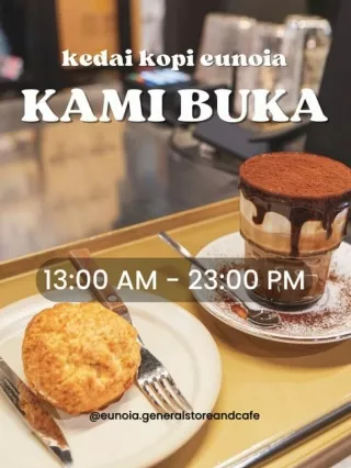 Kopi Botol tambun