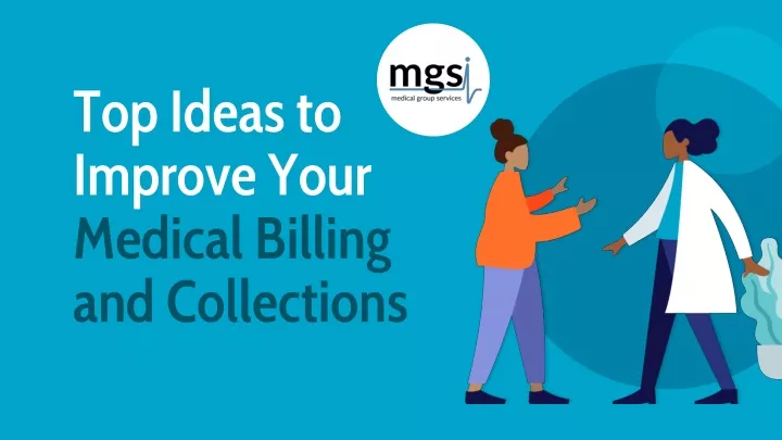 top ideas to improve your medical billing