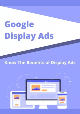 Google Display Ads