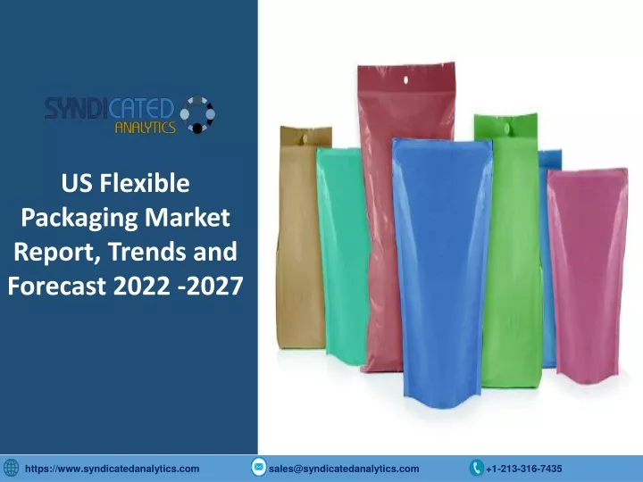 us flexible packaging market report trends