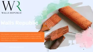 walls republic