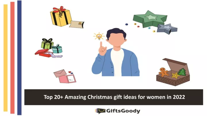 top 20 amazing christmas gift ideas for women