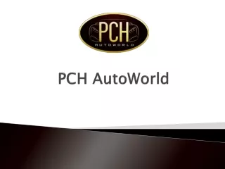 Used Luxury Premium Cars in Delhi