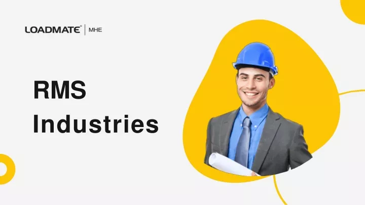 rms industries