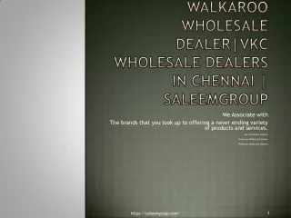 Best VKC Wholesale Dealers | Wholesale Bulk Shoes Supplier | Saleem Group