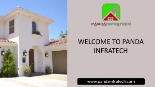 Eco Friendly Housing Projects in Bhubaneswar