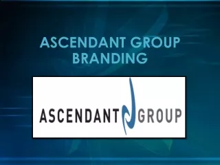 ascendant group branding