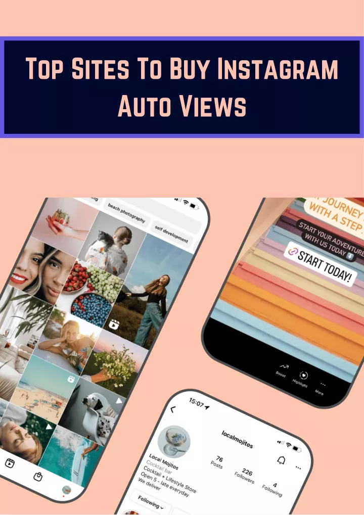 top sites to buy instagram auto views