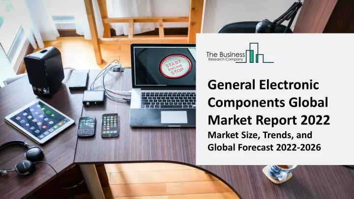 general electronic components global market