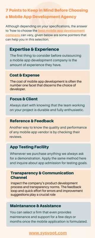 7 points to keep in mind before choosing a mobile