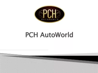 Used Luxury Premium Cars in Delhi
