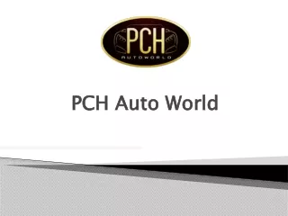 Second Hand Luxury Cars