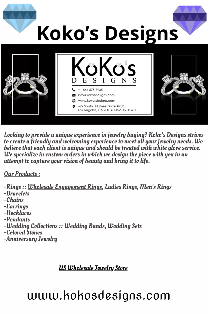 koko s designs