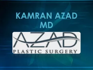 Benefits of Plastic Surgery Orlando Florida