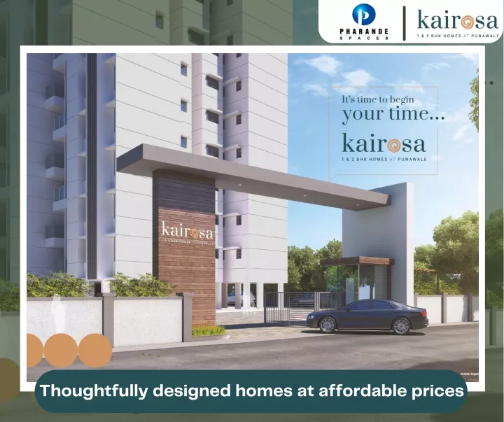 thoughtfully designed homes at affordable prices