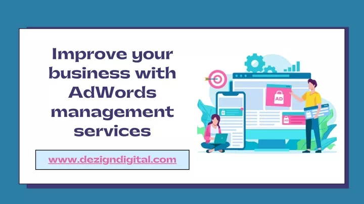 improve your business with adwords management