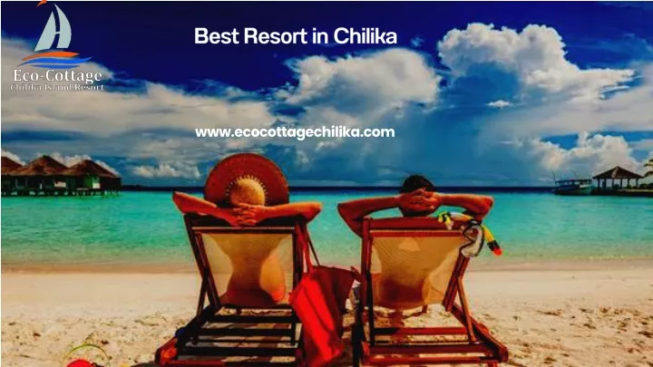 best resort in chilika