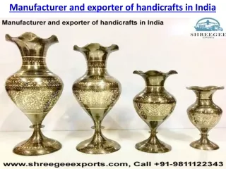 Manufacturer And Exporter Of Bar, Restaurant, Home & Garden Products in India