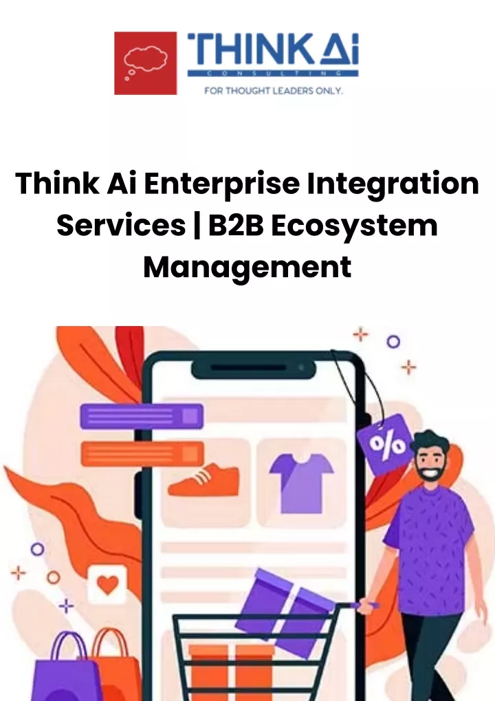 think ai enterprise integration services