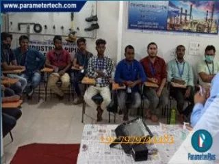 Get The Best NDT Training institute in Patna with Latest Technology