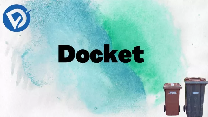 docket