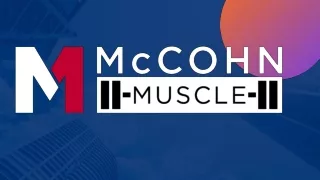 Find Muscle And Fitness Program In Ohio
