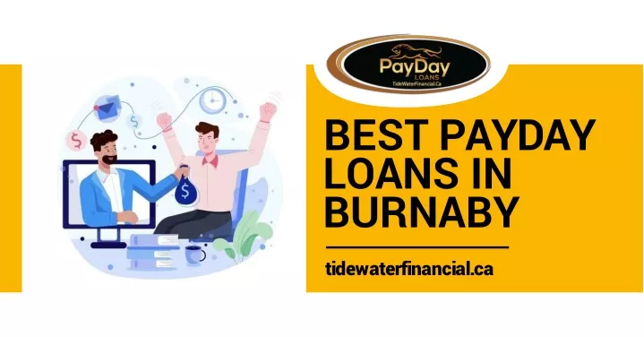 best payday loans in burnaby