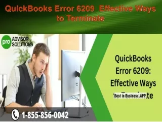 quickbooks error 6209 effective ways to terminate