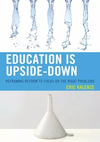 READ  Education Is Upside Down Reframing Reform to Focus on the Right