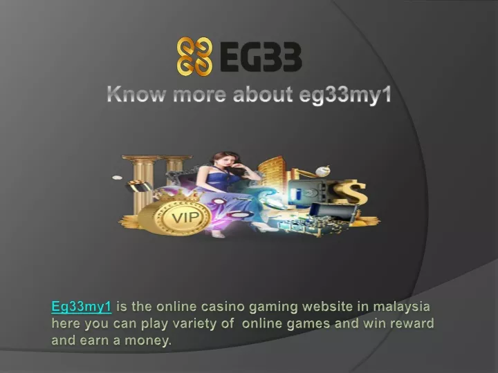 know more about eg33my1