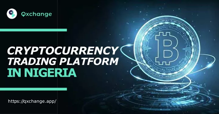 cryptocurrency trading p l a t f orm in nigeria