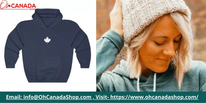 email info@ohcanadashop com visit https