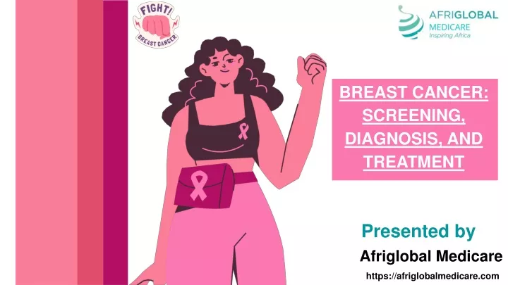 breast cancer screening diagnosis and treatment