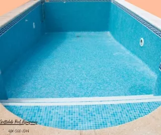 Scottsdale Pool Resurfacing 480-568-1704